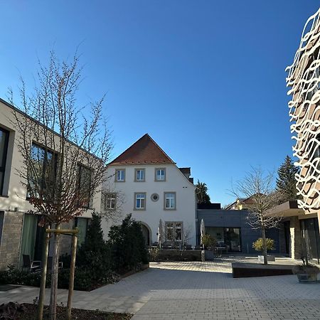 Appartamento Rebgut Lauda-Königshofen Esterno foto