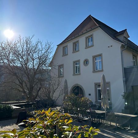 Appartamento Rebgut Lauda-Königshofen Esterno foto