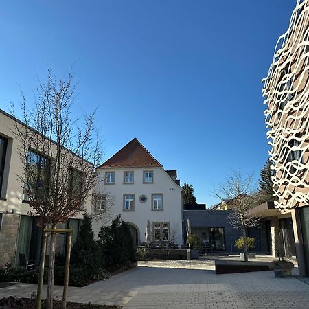 Appartamento Rebgut Lauda-Königshofen Esterno foto